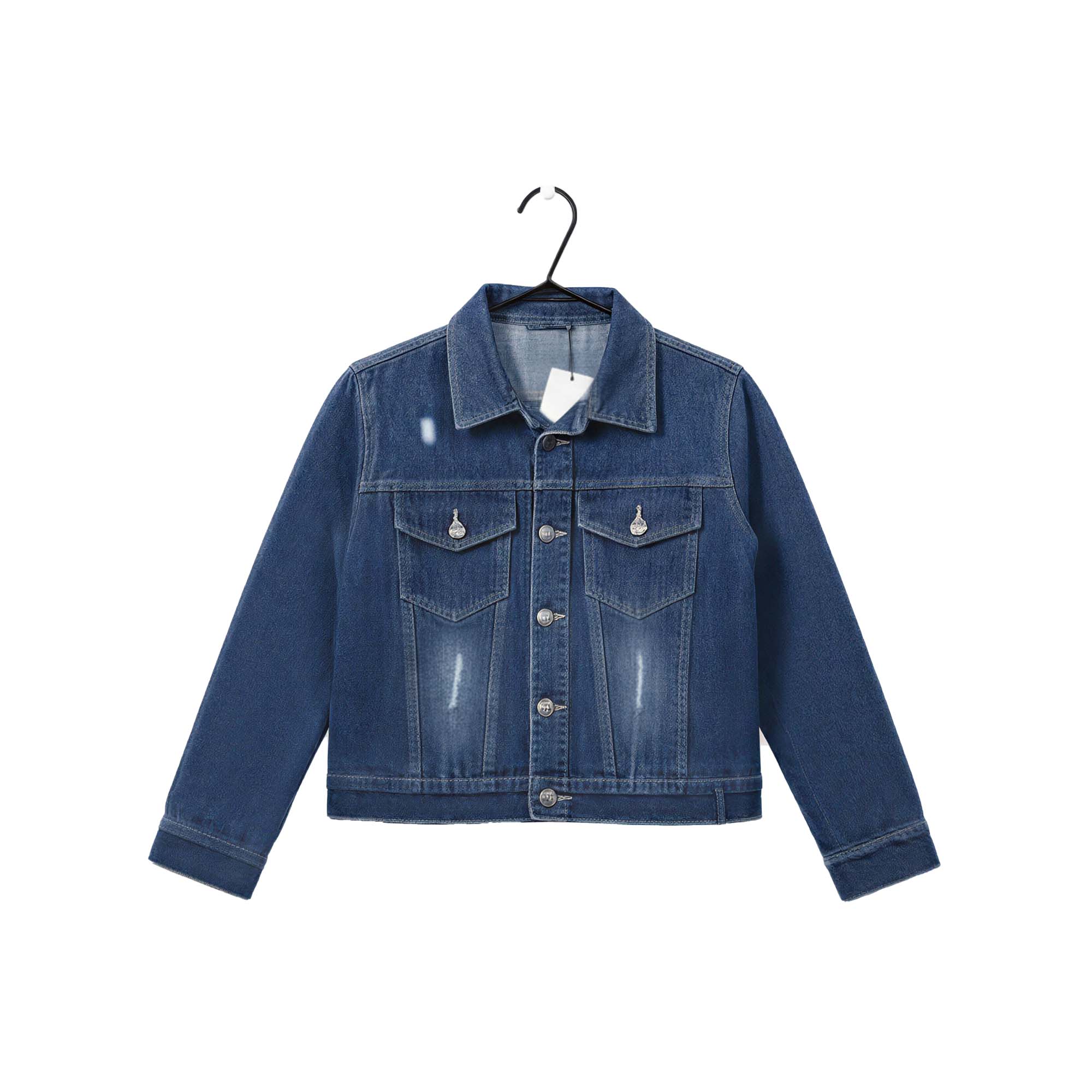 Classic Denim Jacket