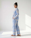 Ownle Celeste Embroidered Co-Ord Set