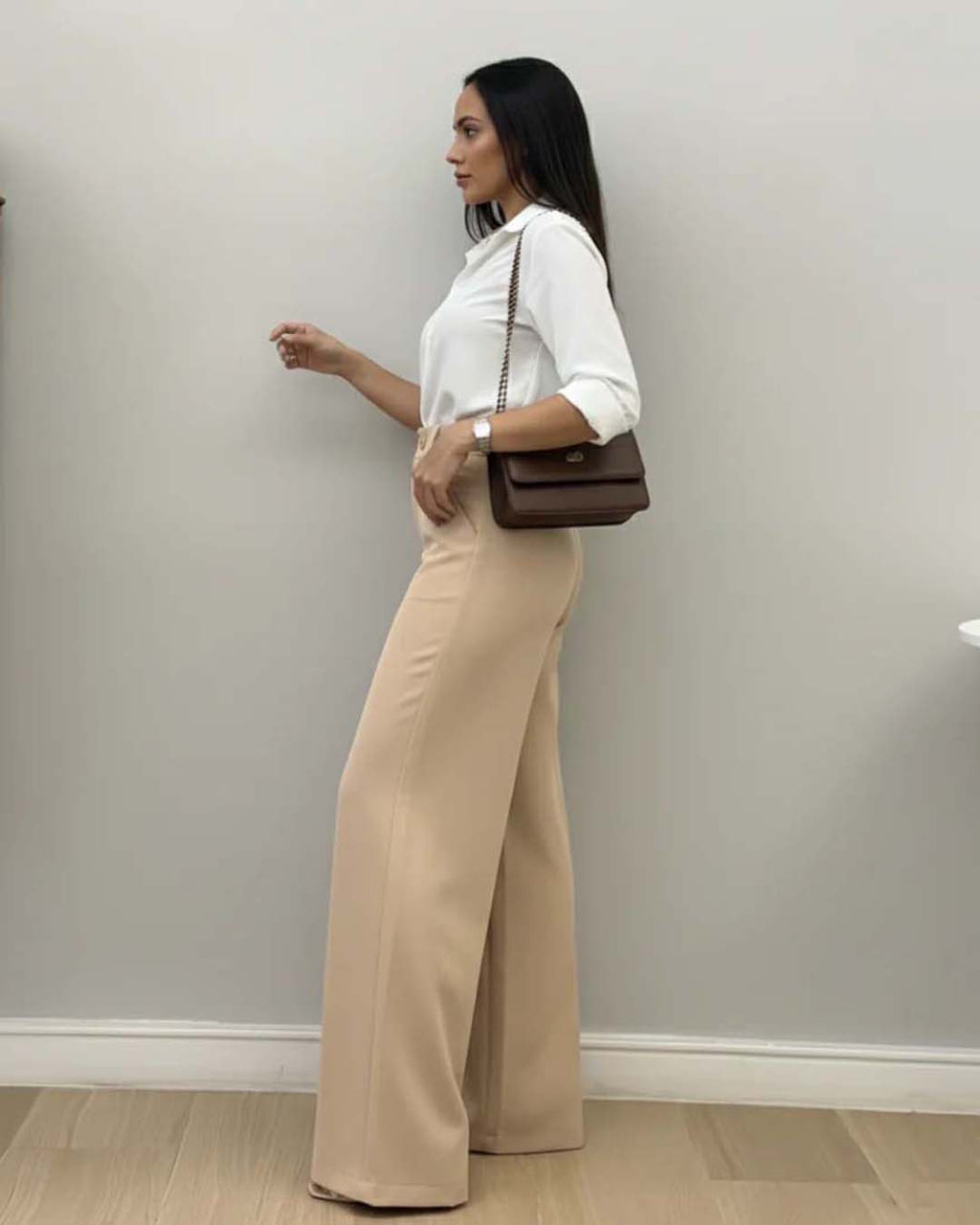 Tan