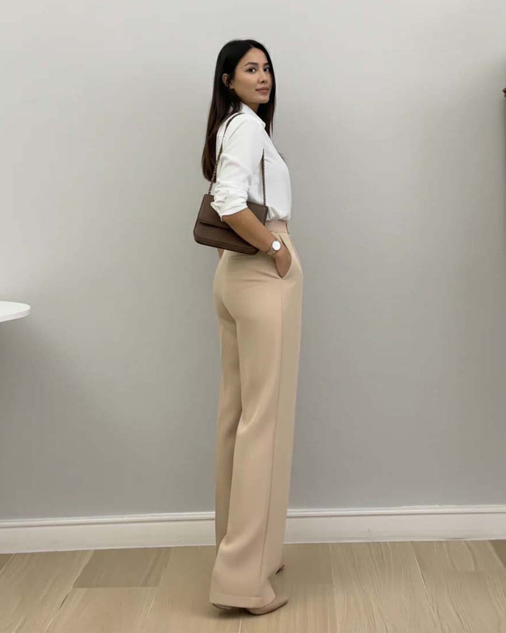 Tan