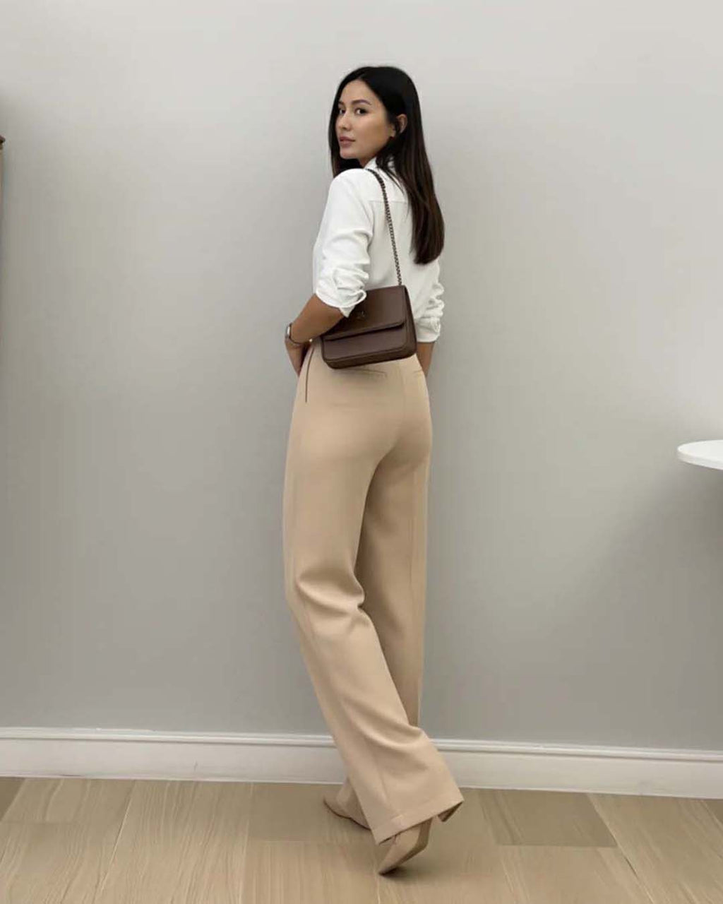 Tan
