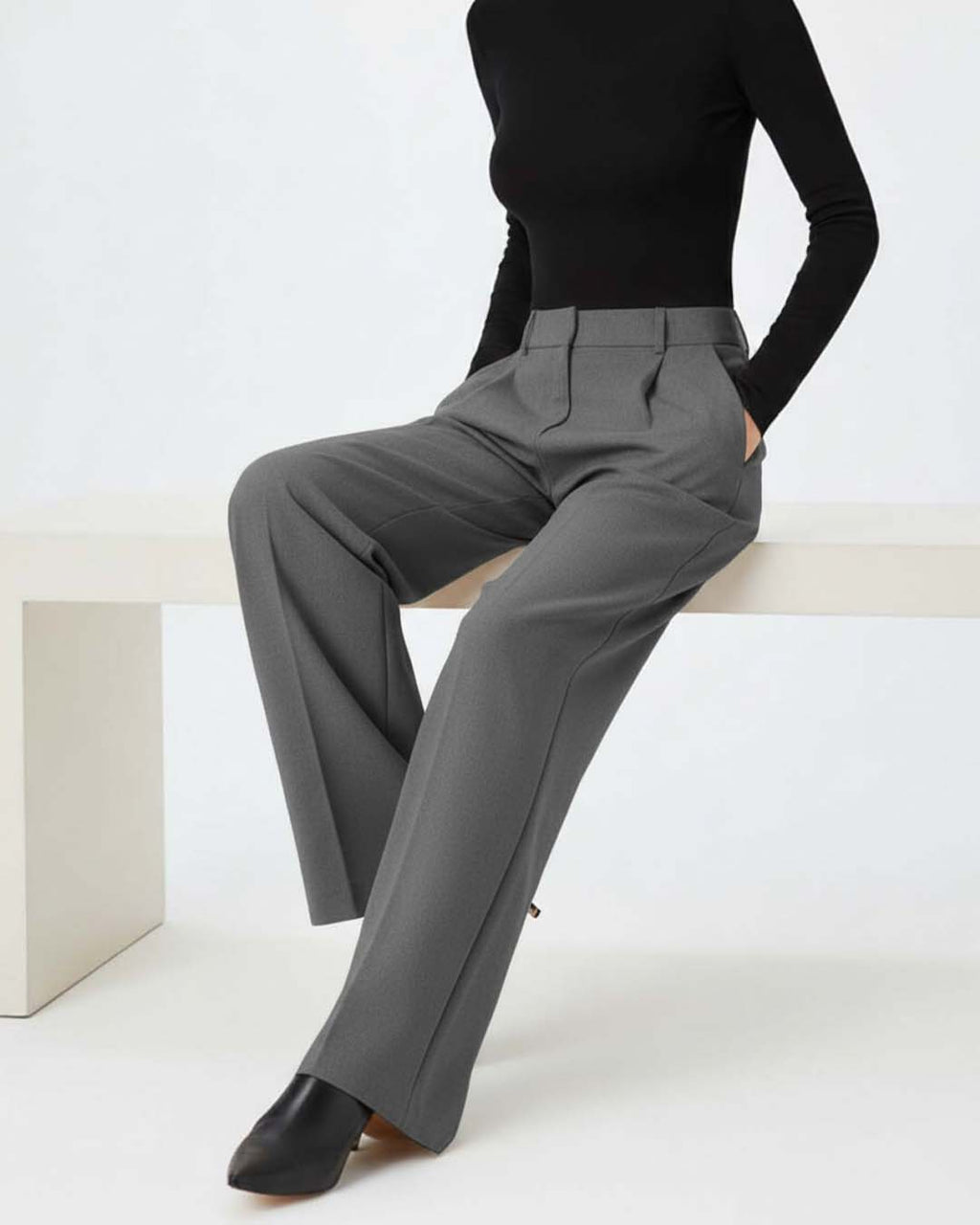 Dark Gray