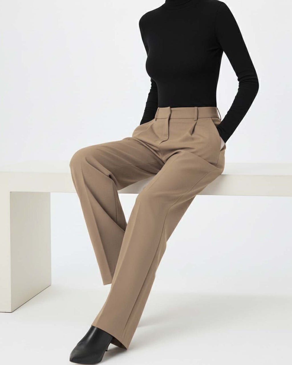 Tan