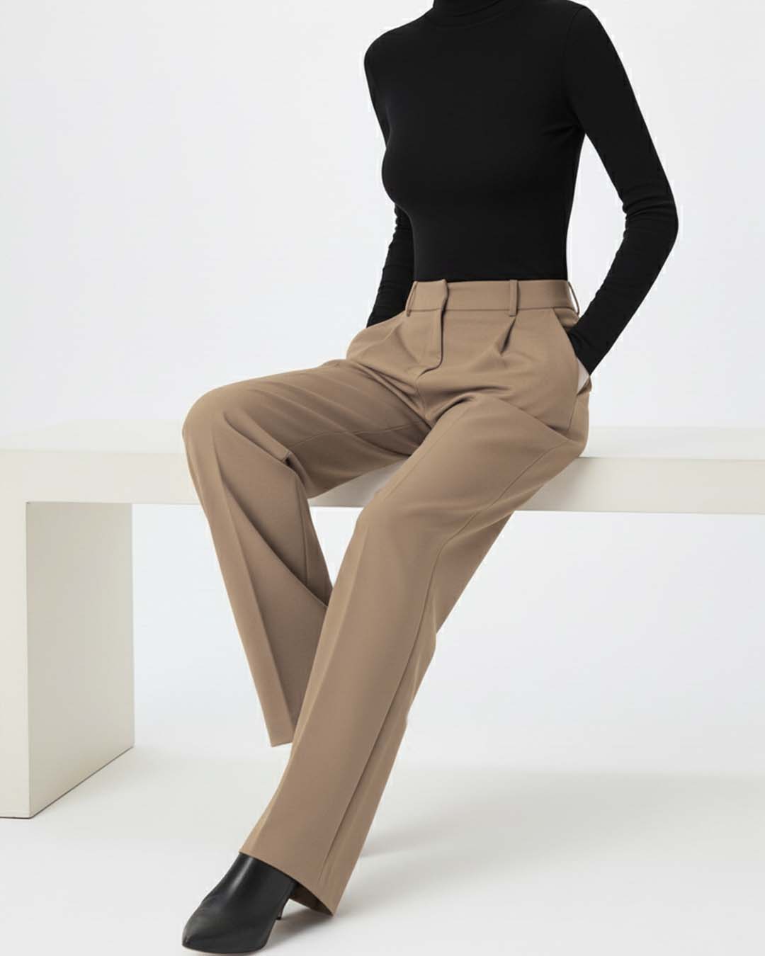 Tan