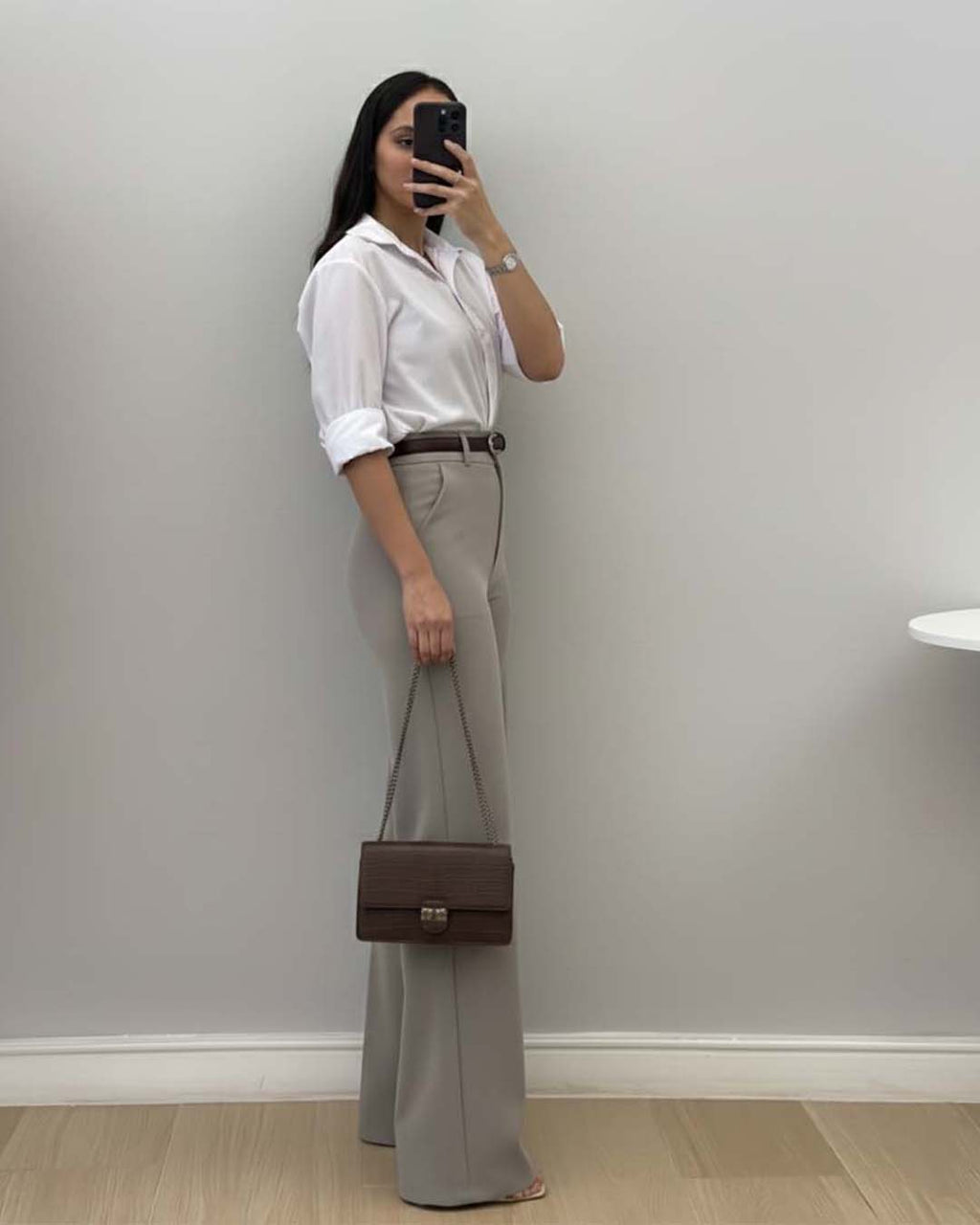 Light Gray