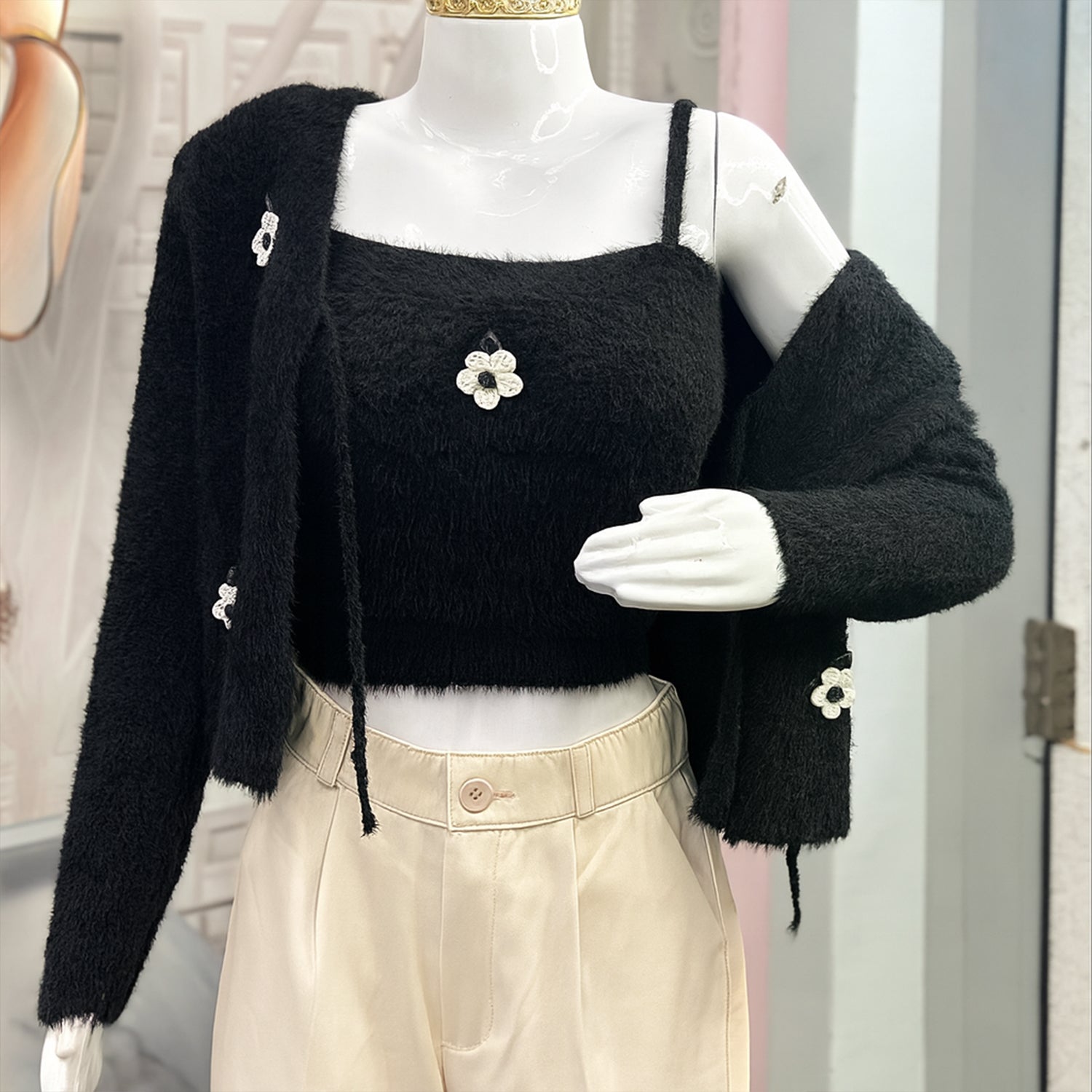 Black 3
