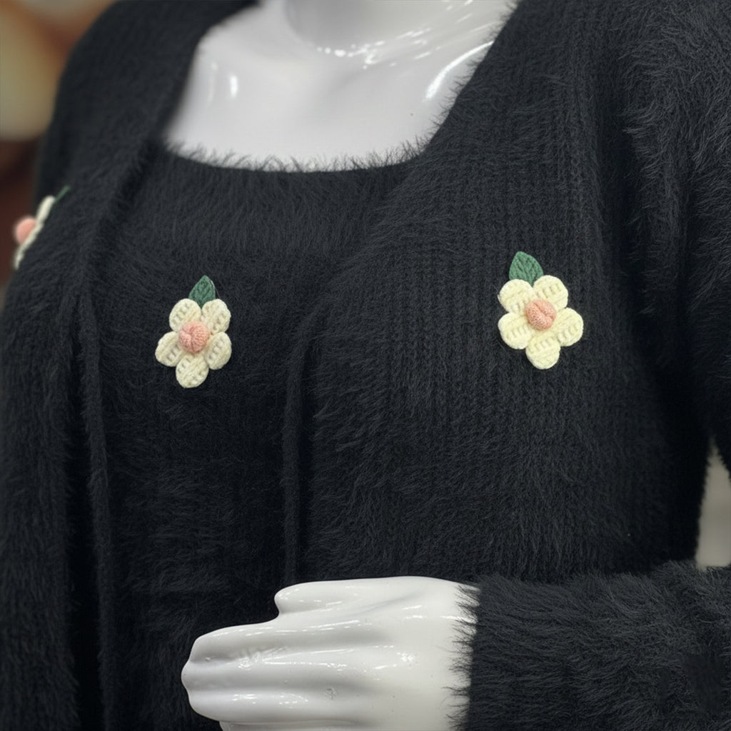 Black 5