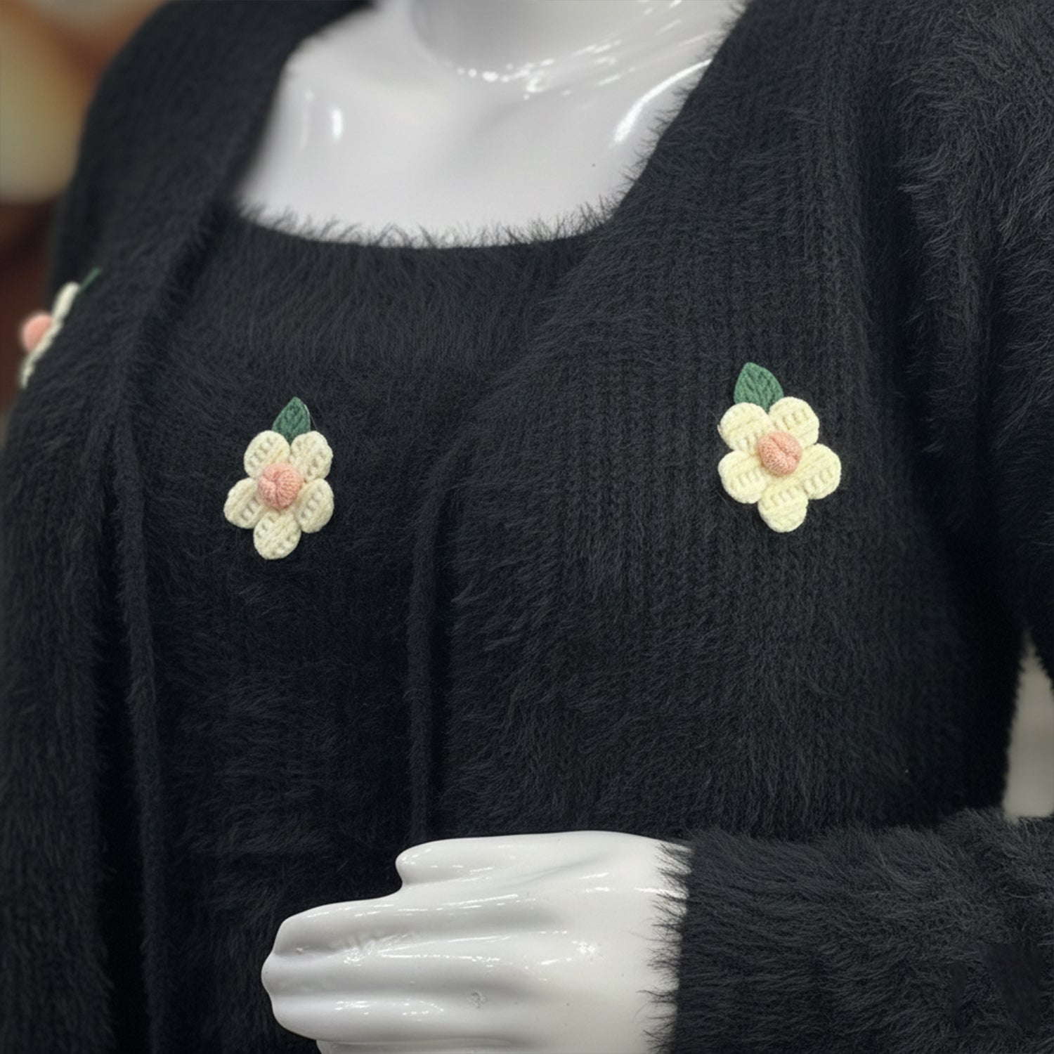 Black 5