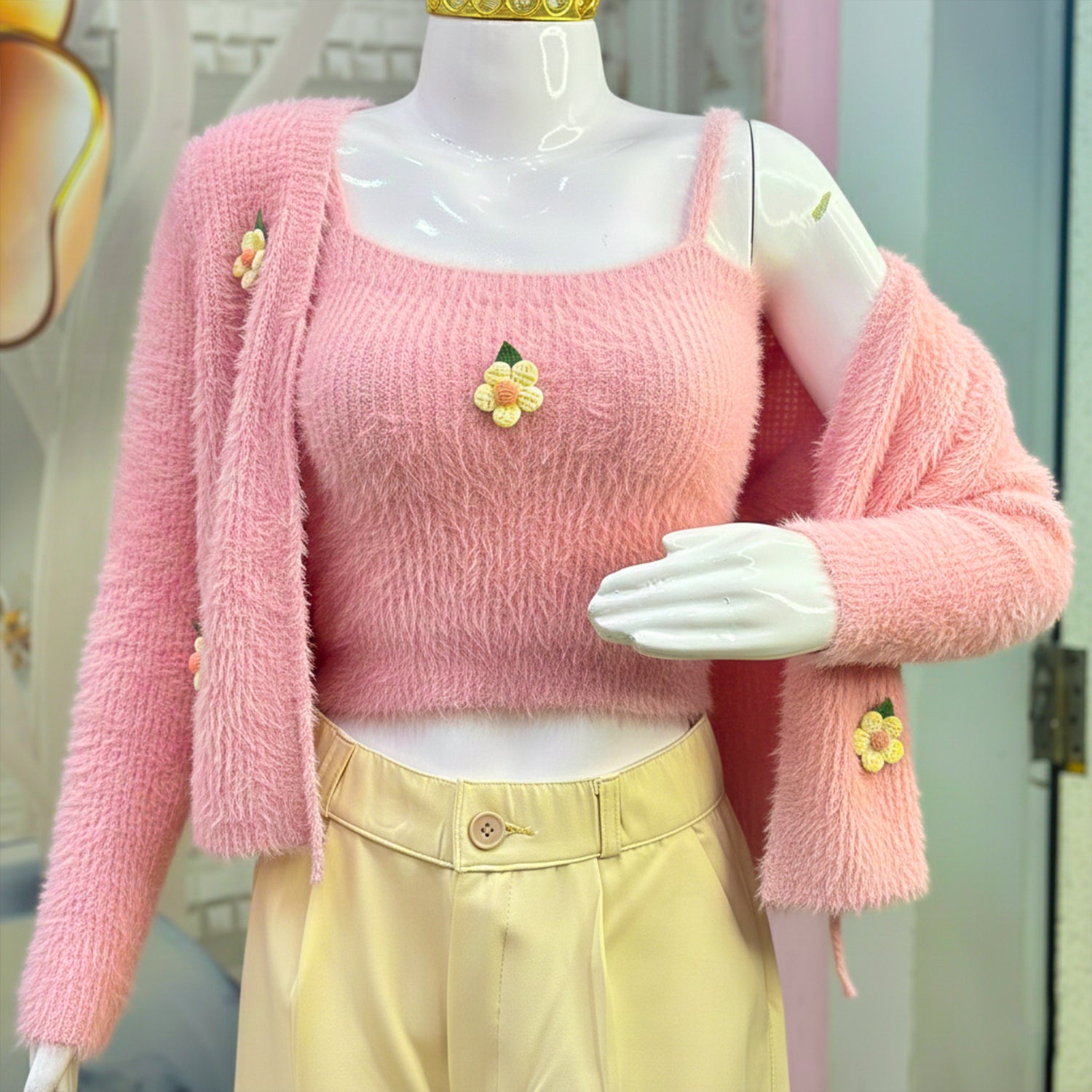 Pink 3