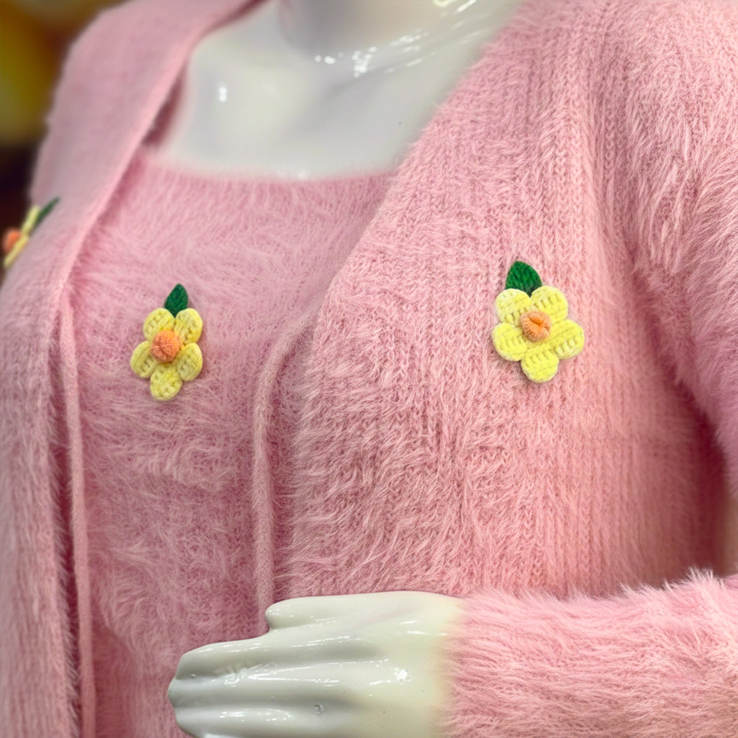 Pink 5