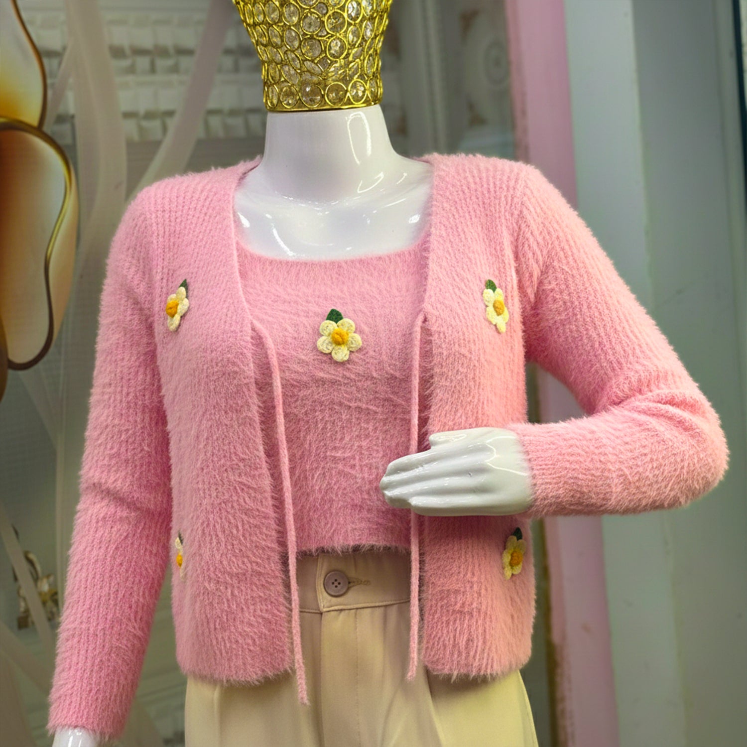 Pink 6