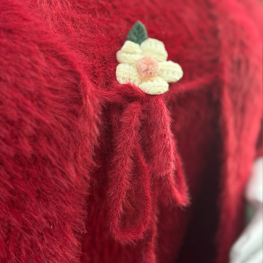 Red 4